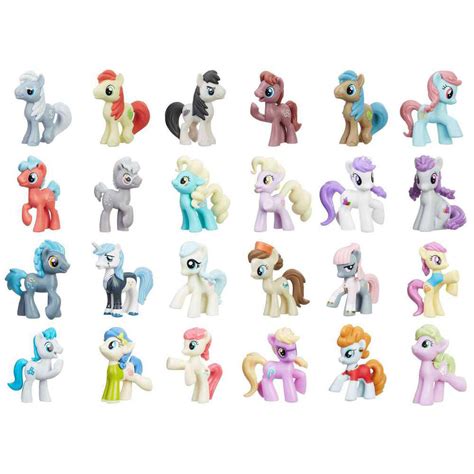 fake my little pony blind bags|mlp wave 20 blind bags.